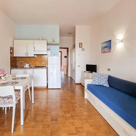 بيت للعطل Casa Golfi Di لاكونا