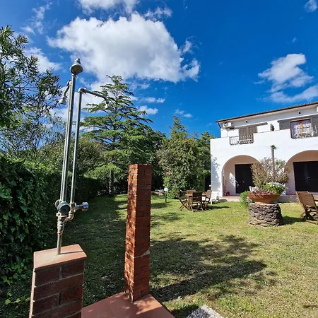 Casa Golfi Di