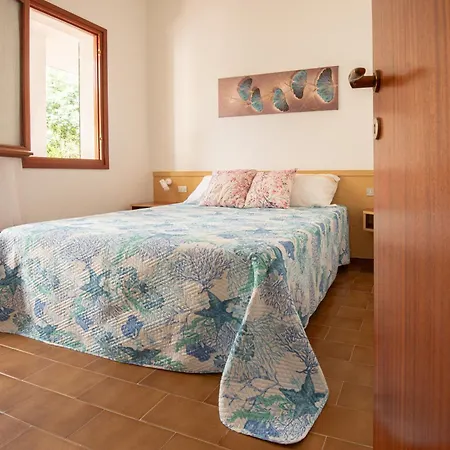 Casa Golfi Di بيت للعطل *
