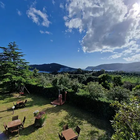 Casa Golfi Di لاكونا