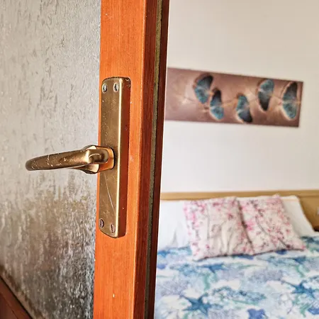 بيت للعطل Casa Golfi Di