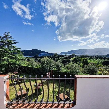 Casa Golfi Di