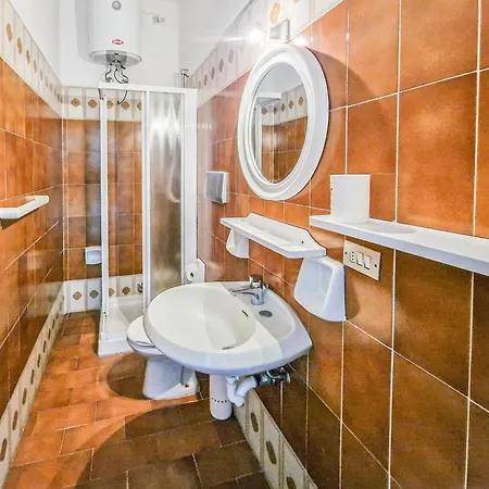 بيت للعطل Casa Golfi Di *