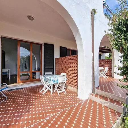 Casa Golfi Di لاكونا