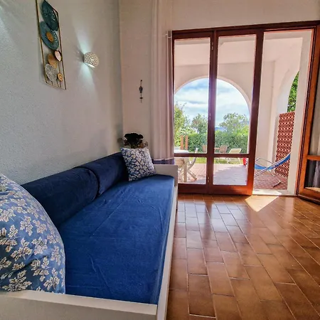 Casa Golfi Di بيت للعطل