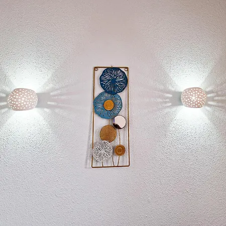 بيت للعطل Casa Golfi Di *