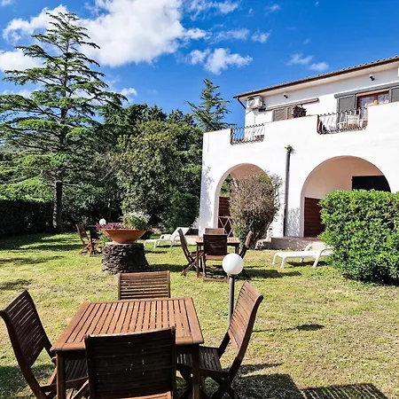 Casa Golfi Di لاكونا