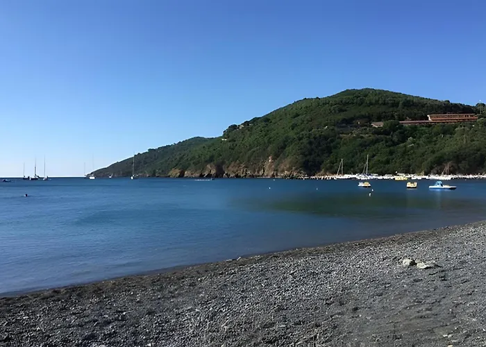 別荘 Casa Golfi Di ラコナ