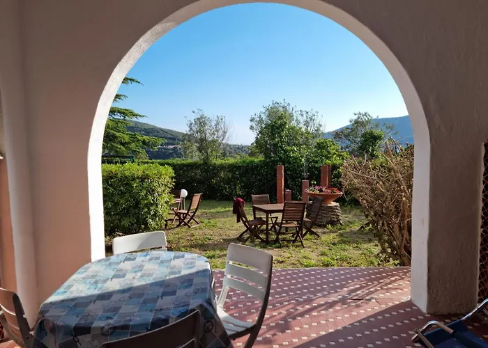 Casa Golfi Di 別荘