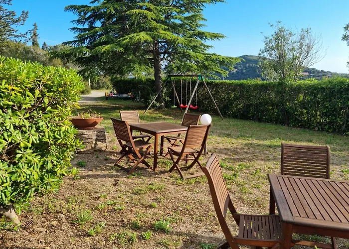 別荘 Casa Golfi Di ラコナ