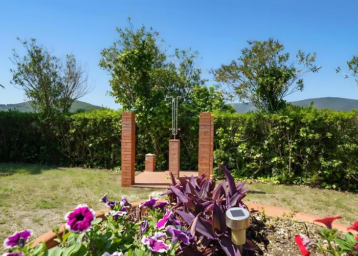 Casa Golfi Di 別荘