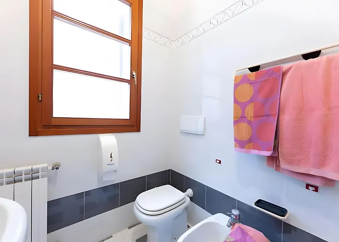 別荘 Casa Golfi Di *