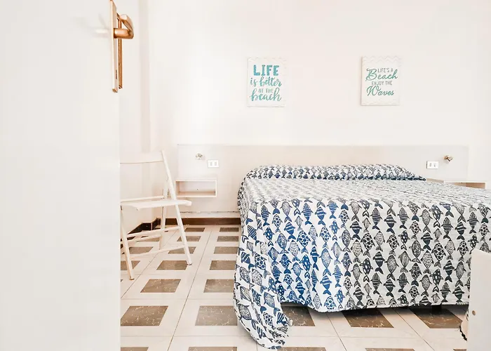 別荘 Casa Golfi Di ラコナ