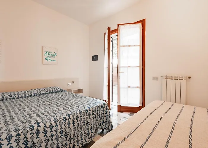 Casa Golfi Di 別荘