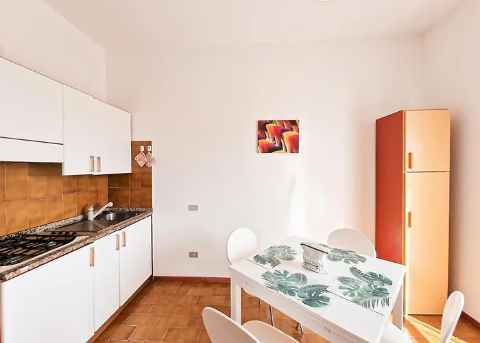 別荘 Casa Golfi Di ラコナ