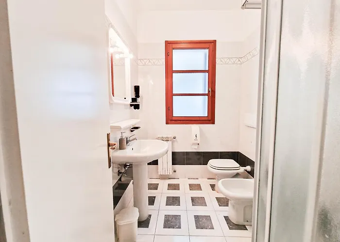 別荘 Casa Golfi Di *