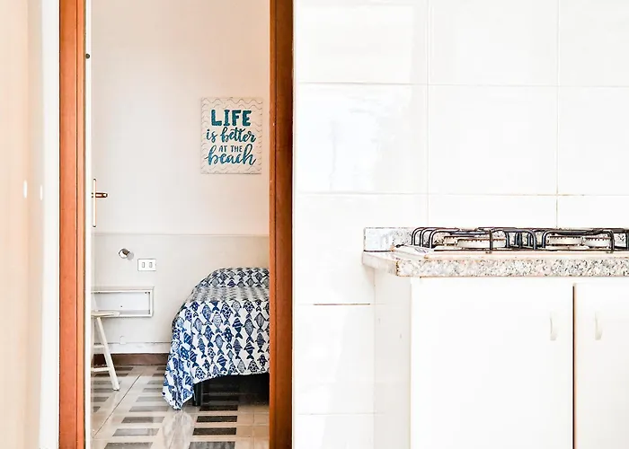 別荘 Casa Golfi Di ラコナ