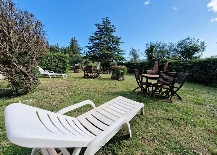 Casa Golfi Di * ラコナ