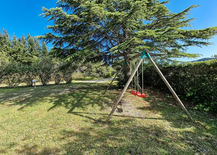 別荘 Casa Golfi Di *