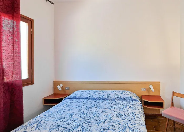 Casa Golfi Di 別荘