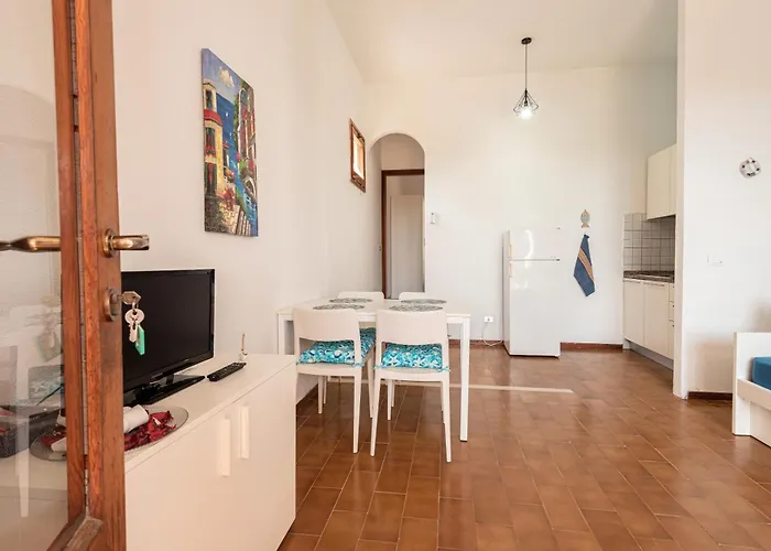 別荘 Casa Golfi Di