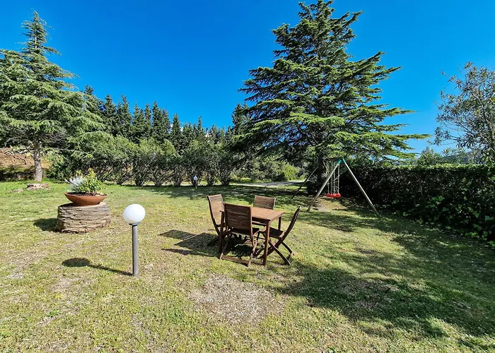 Casa Golfi Di 別荘 *