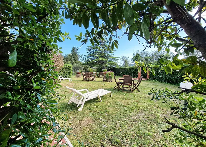 Casa Golfi Di * ラコナ