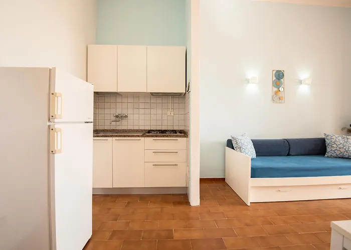 Casa Golfi Di 別荘