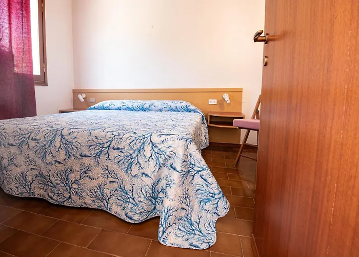 別荘 Casa Golfi Di