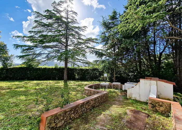 Casa Golfi Di 別荘 ラコナ