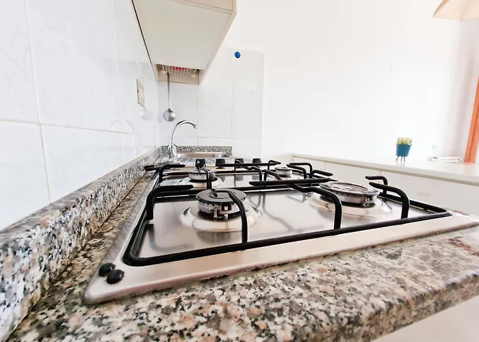 Casa Golfi Di * ラコナ