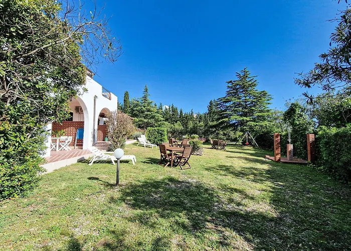 Casa Golfi Di 別荘 ラコナ