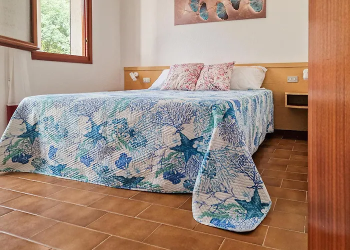 別荘 Casa Golfi Di ラコナ