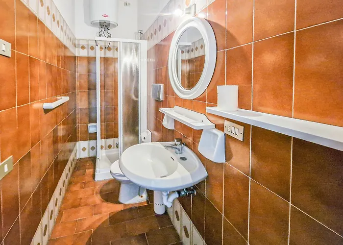 Casa Golfi Di * ラコナ