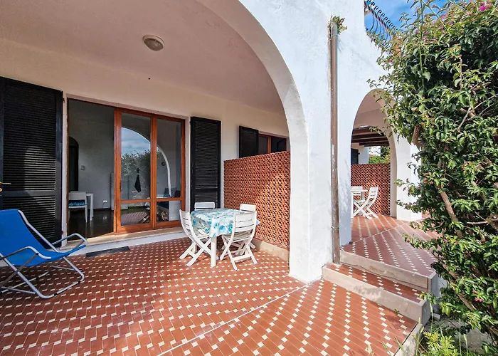 Casa Golfi Di 別荘