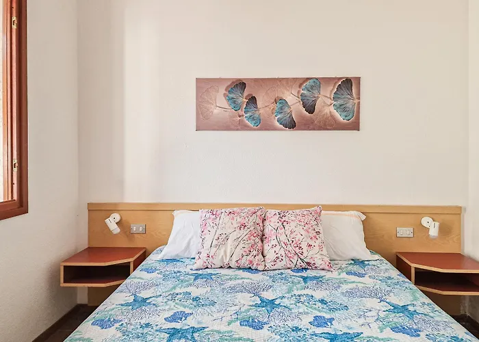 Casa Golfi Di * ラコナ