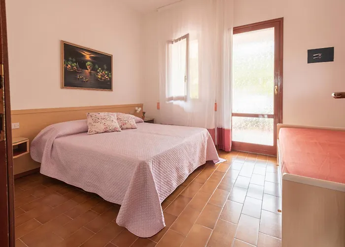 別荘 Casa Golfi Di *