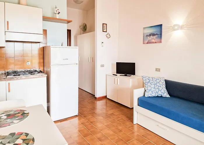 別荘 Casa Golfi Di ラコナ