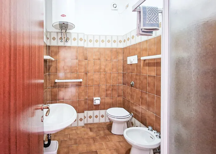 Casa Golfi Di * ラコナ