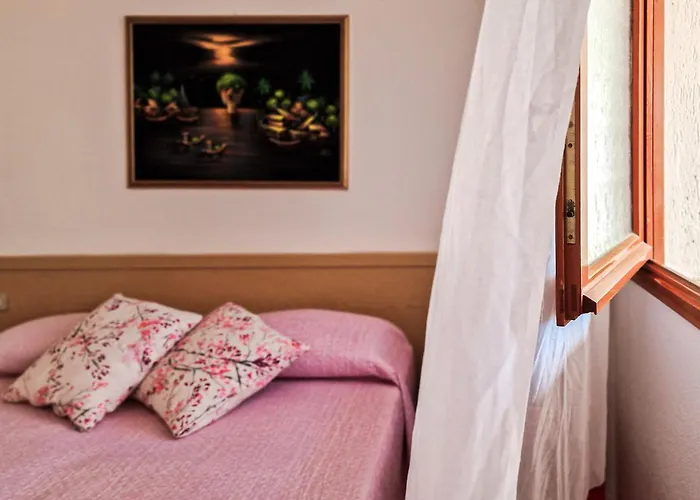 Casa Golfi Di 別荘 ラコナ