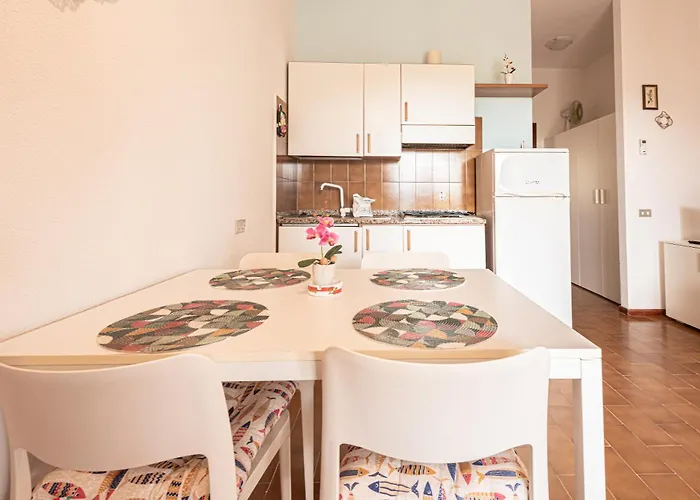 別荘 Casa Golfi Di