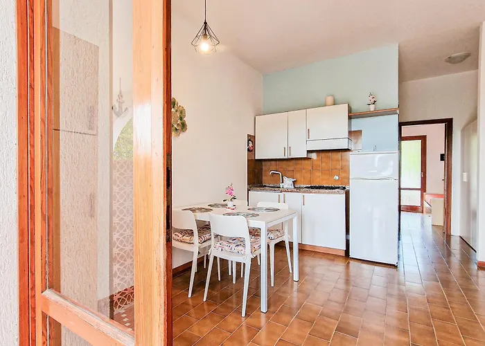 Casa Golfi Di * ラコナ