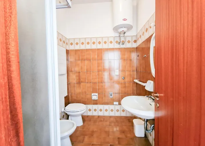 Casa Golfi Di 別荘