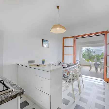 Casa Golfi Di 펜션 라코나