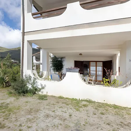 펜션 Casa Golfi Di