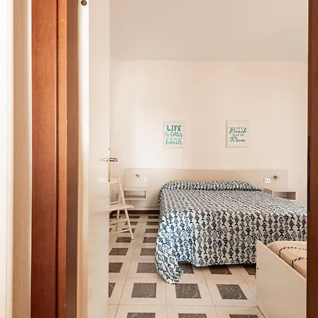 Casa Golfi Di 라코나