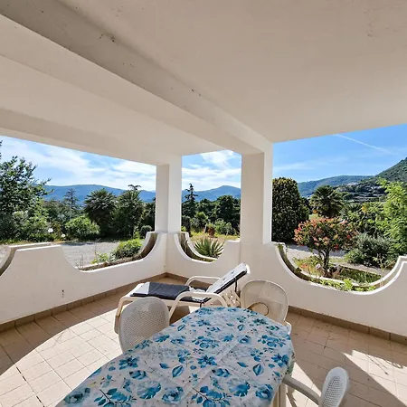 Casa Golfi Di 라코나