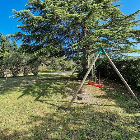 펜션 Casa Golfi Di *
