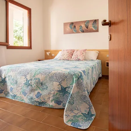 Casa Golfi Di 펜션 *