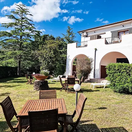 Casa Golfi Di *